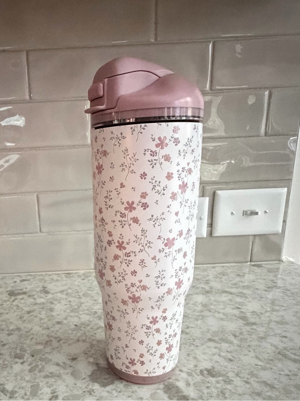 HydroJug Magnolia Ease2o